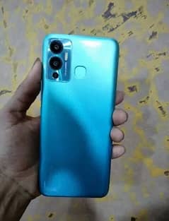 infinix hot 12 play 0