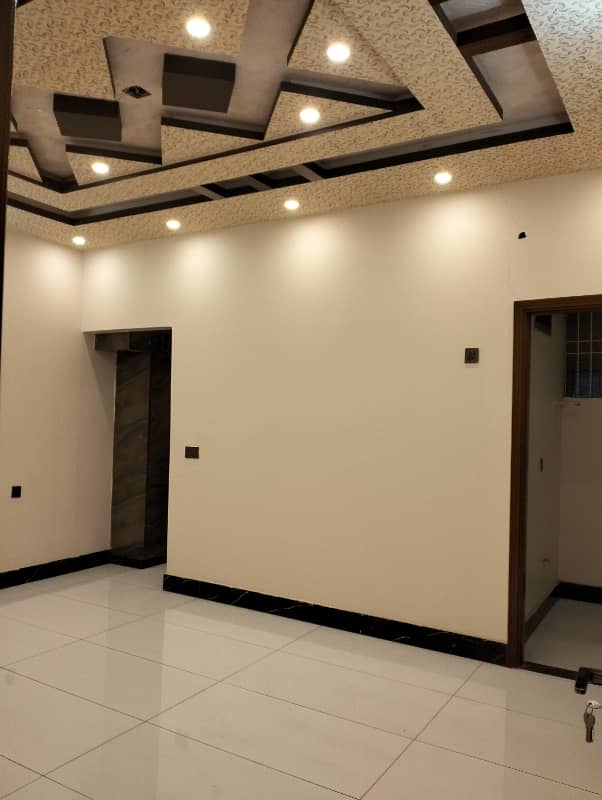 Brand New Type Portion For Rent 3 Bed DD*Code(12677)* 0