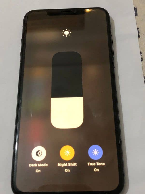 iPhone Xsmax 64gb Non Pta 1