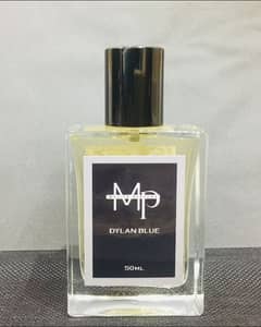 Malickperfume dylan blue (50ml) 0