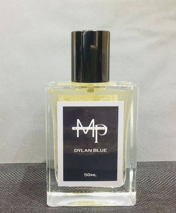 Malickperfume dylan blue (50ml) 1