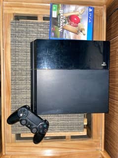 Play station 4 0