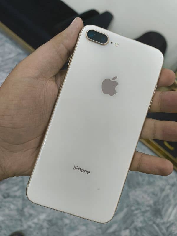 Iphone 8 plus 0