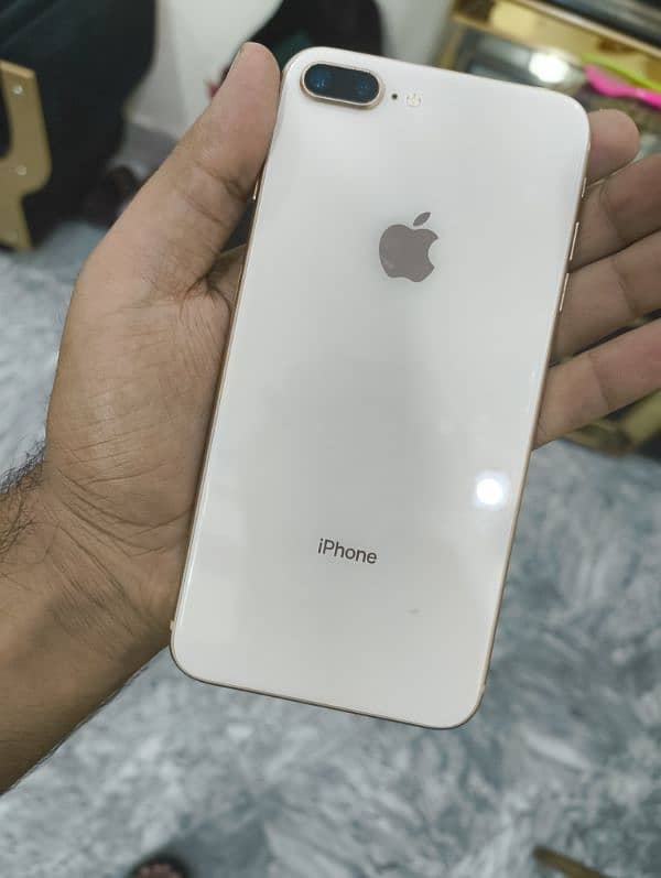 Iphone 8 plus 7