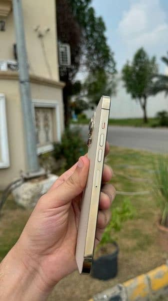 Iphone 13 Pro Max 128GB Non PTA JV 3