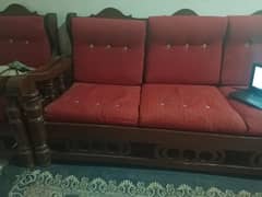 5 seater sofaa