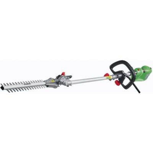 electric grass cutter made in Germany 14