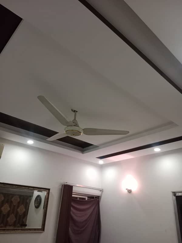 10 Marla House For Sale In Paragon City Lahore 16