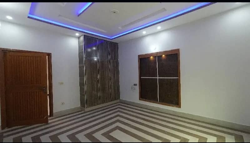 5 MARLA HOUSE FOR RENT IN PARAGON CITY LAHORE 1