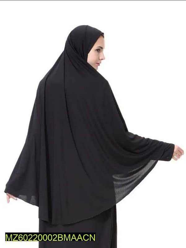 Women's Hijab 1