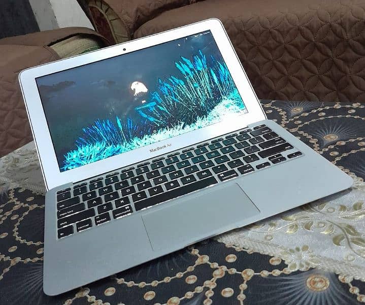 MacBook for sale urgent 0