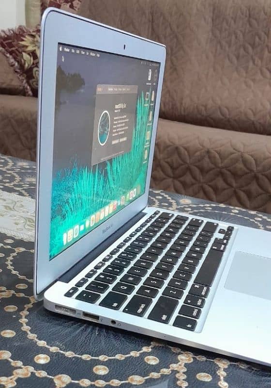 MacBook for sale urgent 1