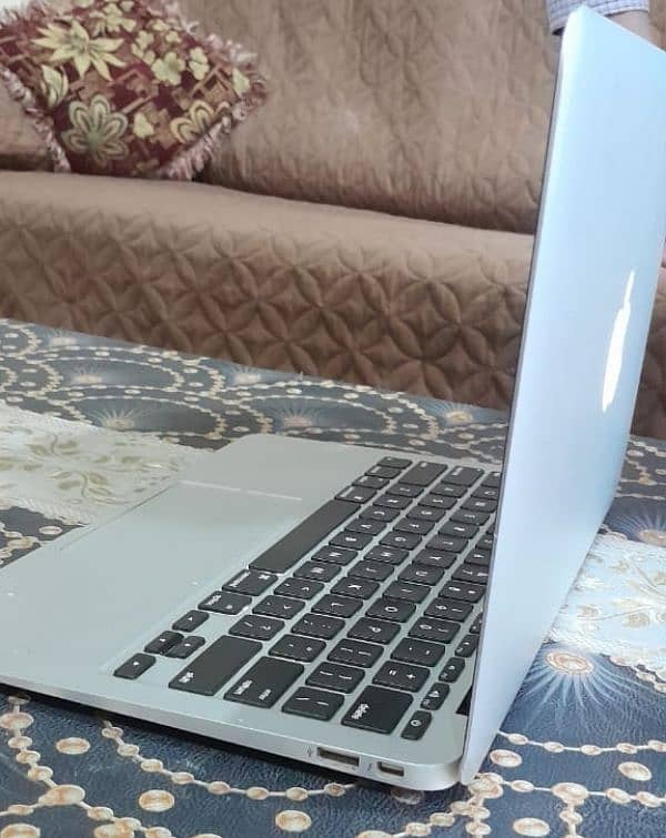 MacBook for sale urgent 2