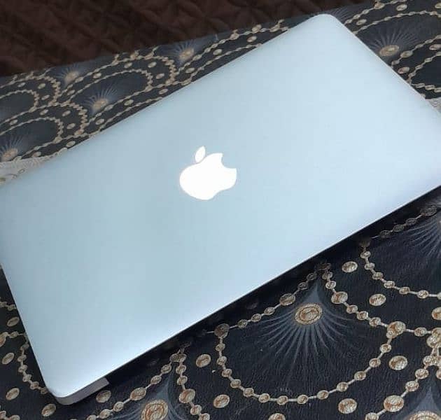 MacBook for sale urgent 3