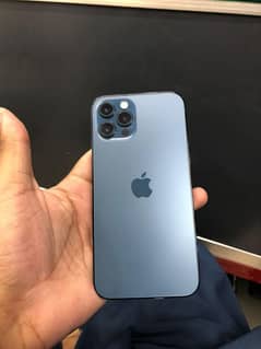 iphone 12pro 128gb