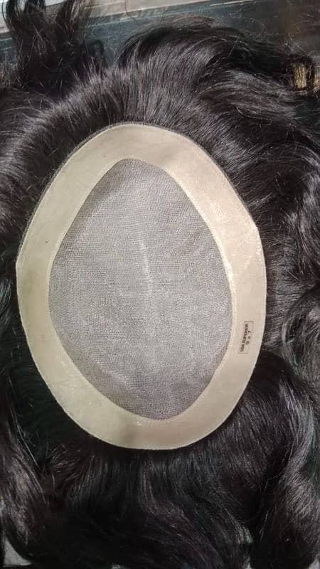 hair wigs Orgnil Hair natural looking 6