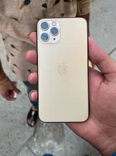 iPhone 11 pro 256gb non pta 0