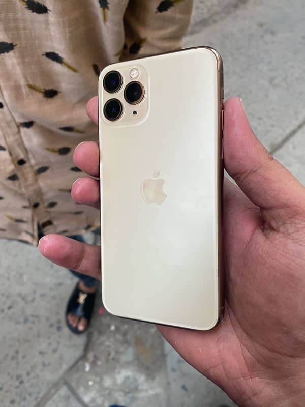 iPhone 11 pro 256gb non pta 2