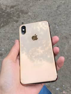 iPhone XS 256 GB 0