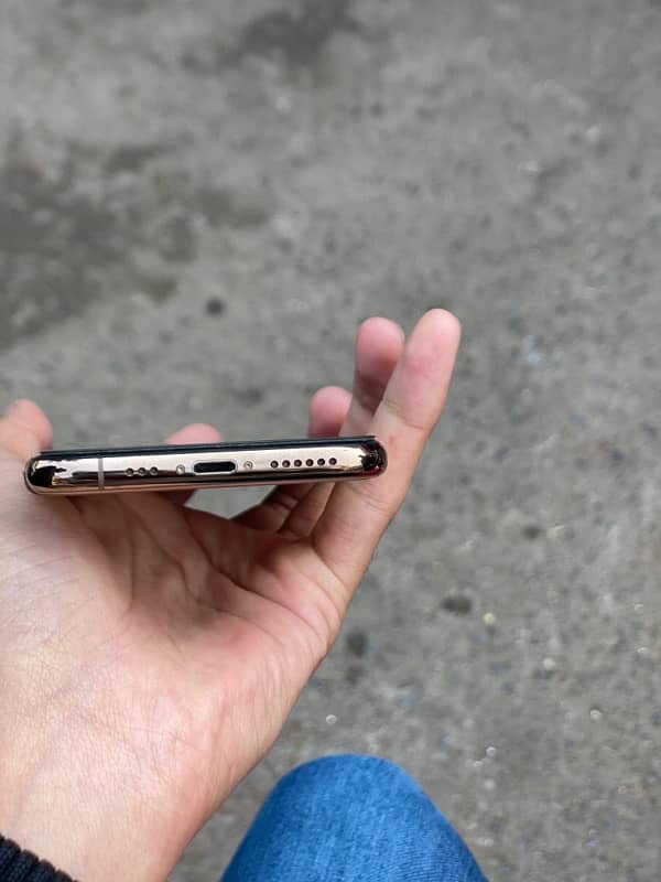 iPhone XS 256 GB 4