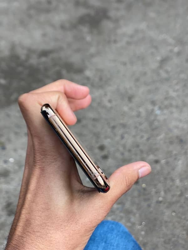 iPhone XS 256 GB 6