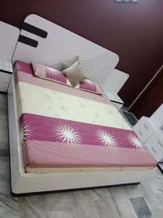 Bed set  (4 Items) 0