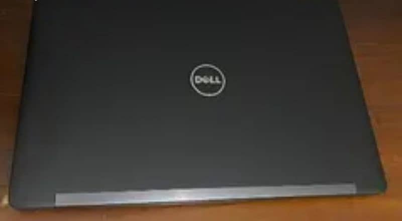 Dell laptop 7280 i5 7th Generation For Sale 2