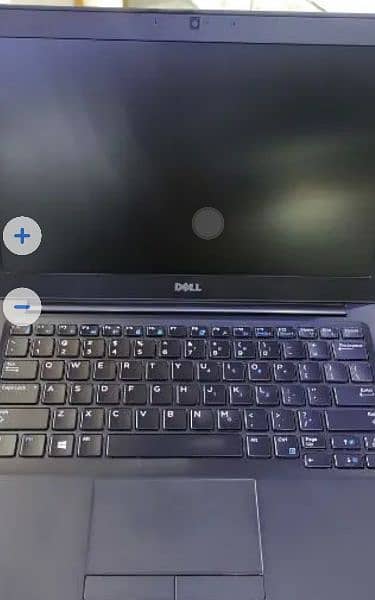 Dell laptop 7280 i5 7th Generation For Sale 3