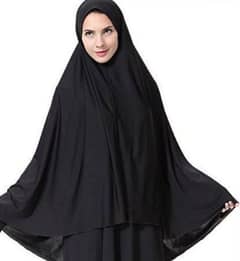 Women's Hijab 0