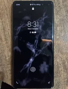 Samsung Galaxy S10 5G (8/512)