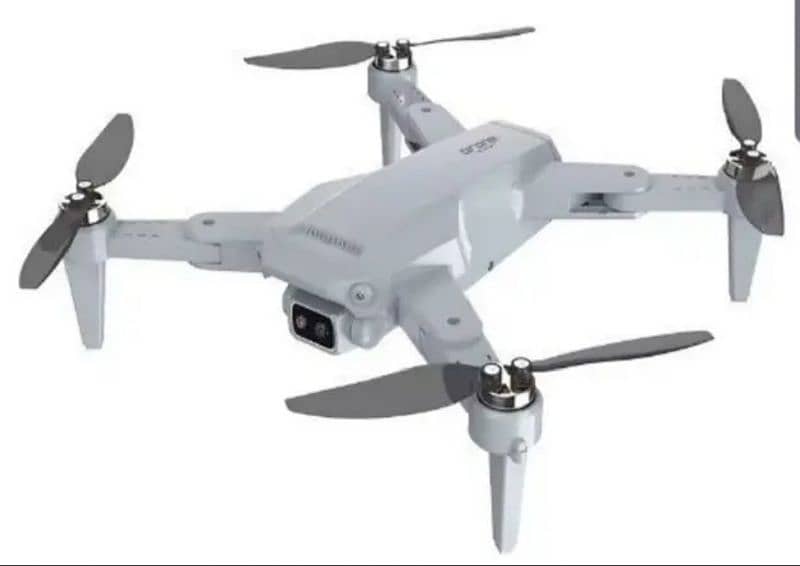 Professional Drone camera with Dual Hd cameras and dual batteries 2