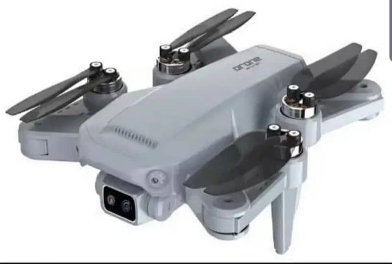 Professional Drone camera with Dual Hd cameras and dual batteries 4