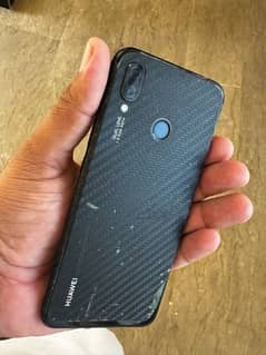 Huawei Nova 3i Mobile for sale