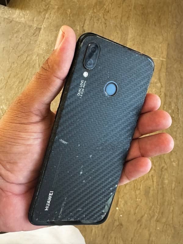 Huawei Nova 3i Mobile for sale 0