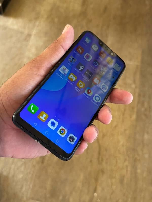 Huawei Nova 3i Mobile for sale 1