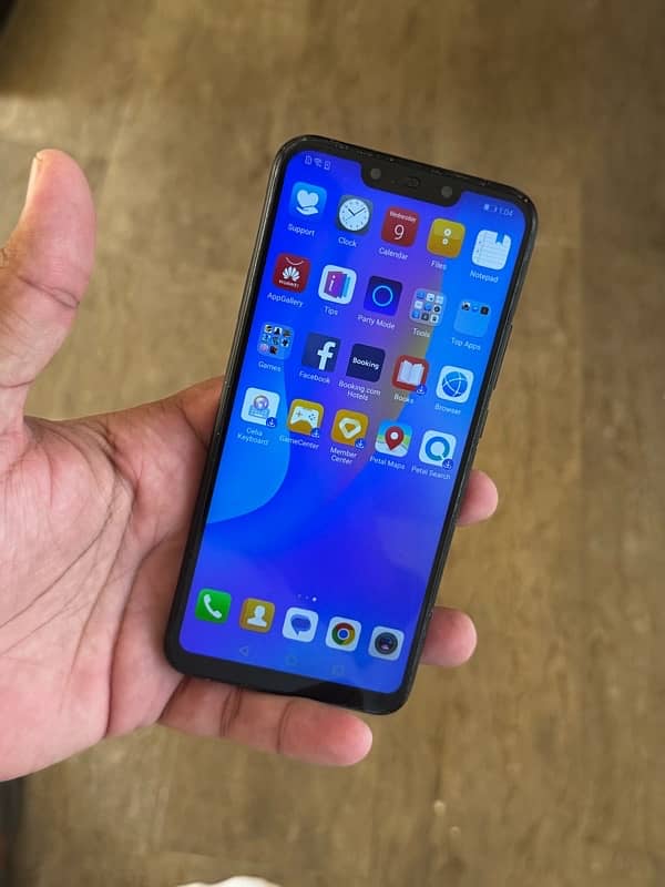 Huawei Nova 3i Mobile for sale 2