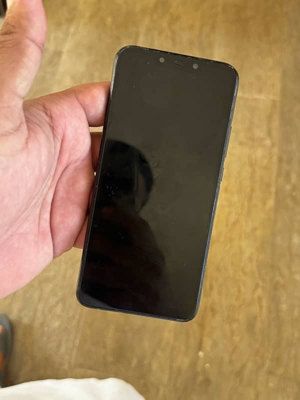 Huawei Nova 3i Mobile for sale 4