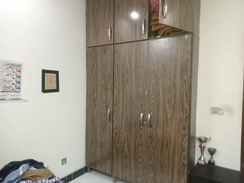 5 Marla House For Sale In Paragon City Lahore 13