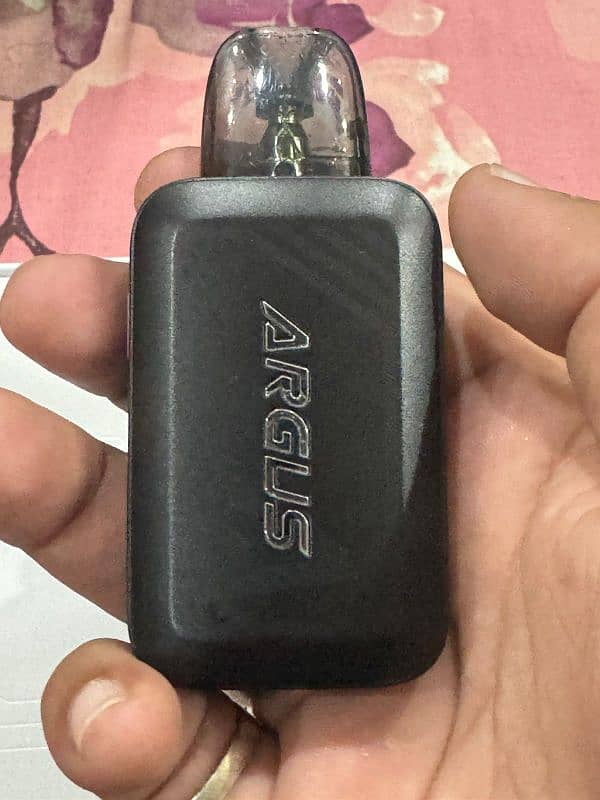 VOOPOO ARGUS A 5