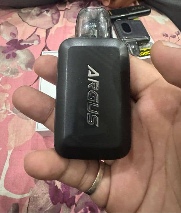 VOOPOO ARGUS A 7