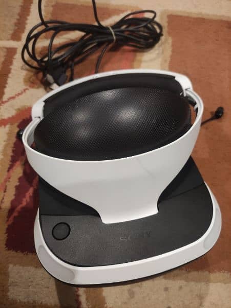 playstation ps vr condition 10/10 0