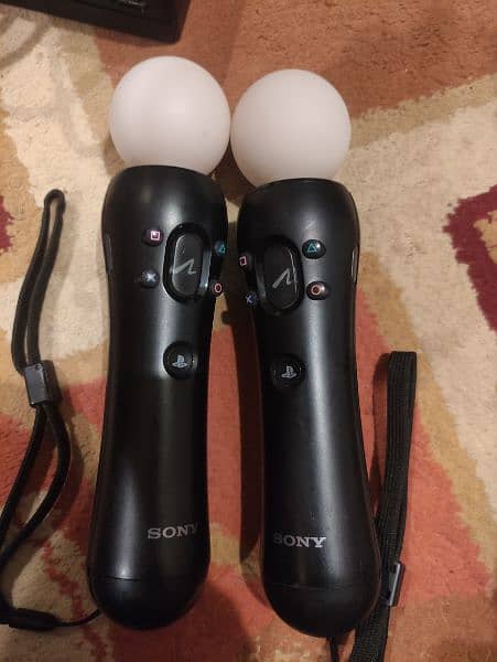 playstation ps vr condition 10/10 1