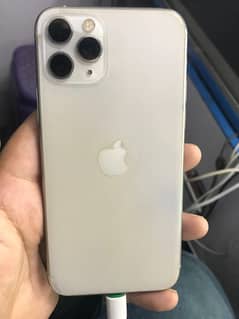 iphone 11 pro 256 gb pta approved