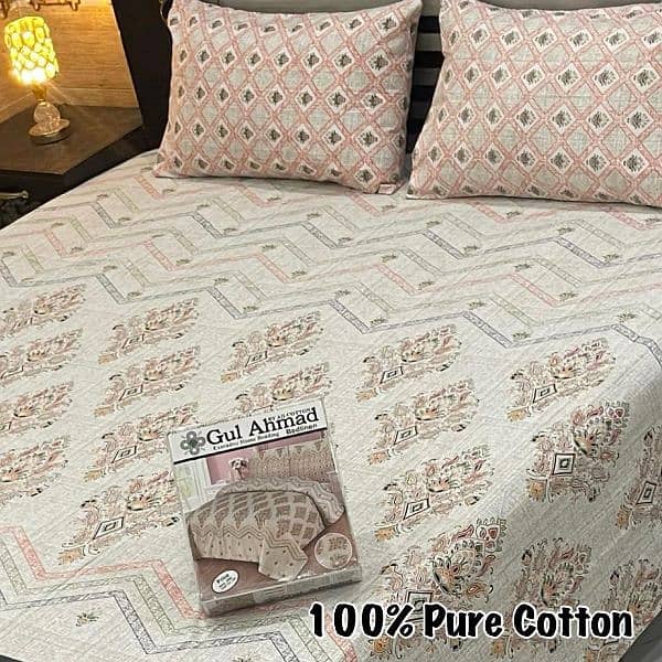 New Branded Bedsheets For Sale 6