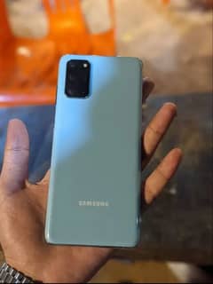 Samsung s20 Plus 5g 12GB 128GB Approved Exchange Possible