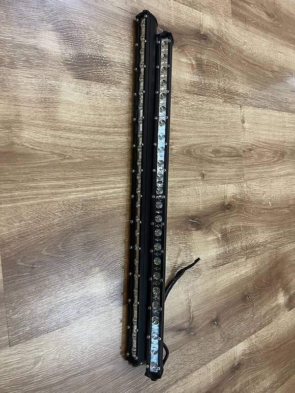 LED bar light 2