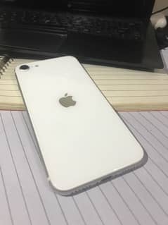 iphone SE 2020 64gb 0