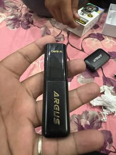 VOOPOO ARGUS G2 0