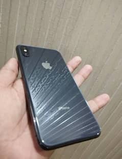 iPhone XS Max fu 64gb