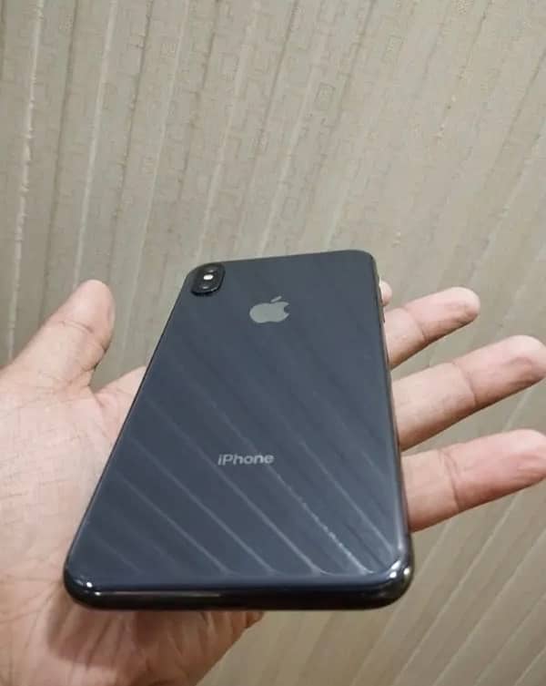 iPhone XS Max fu 64gb 2